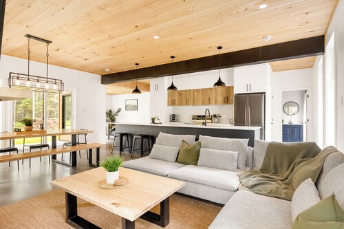 Le Chalet ALTO - Nature&Détente