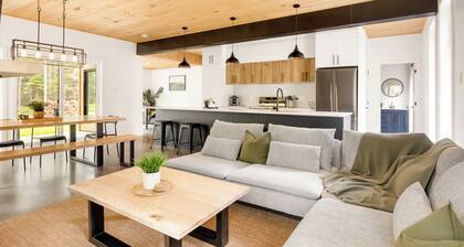 Le Chalet ALTO - Nature&Détente