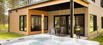Le Chalet ALTO - Nature&Détente