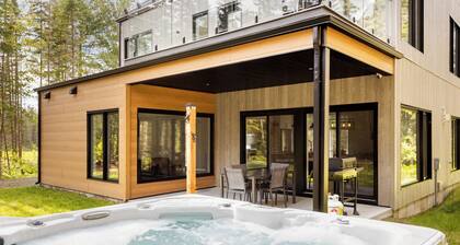 Le Chalet ALTO - Nature&Détente