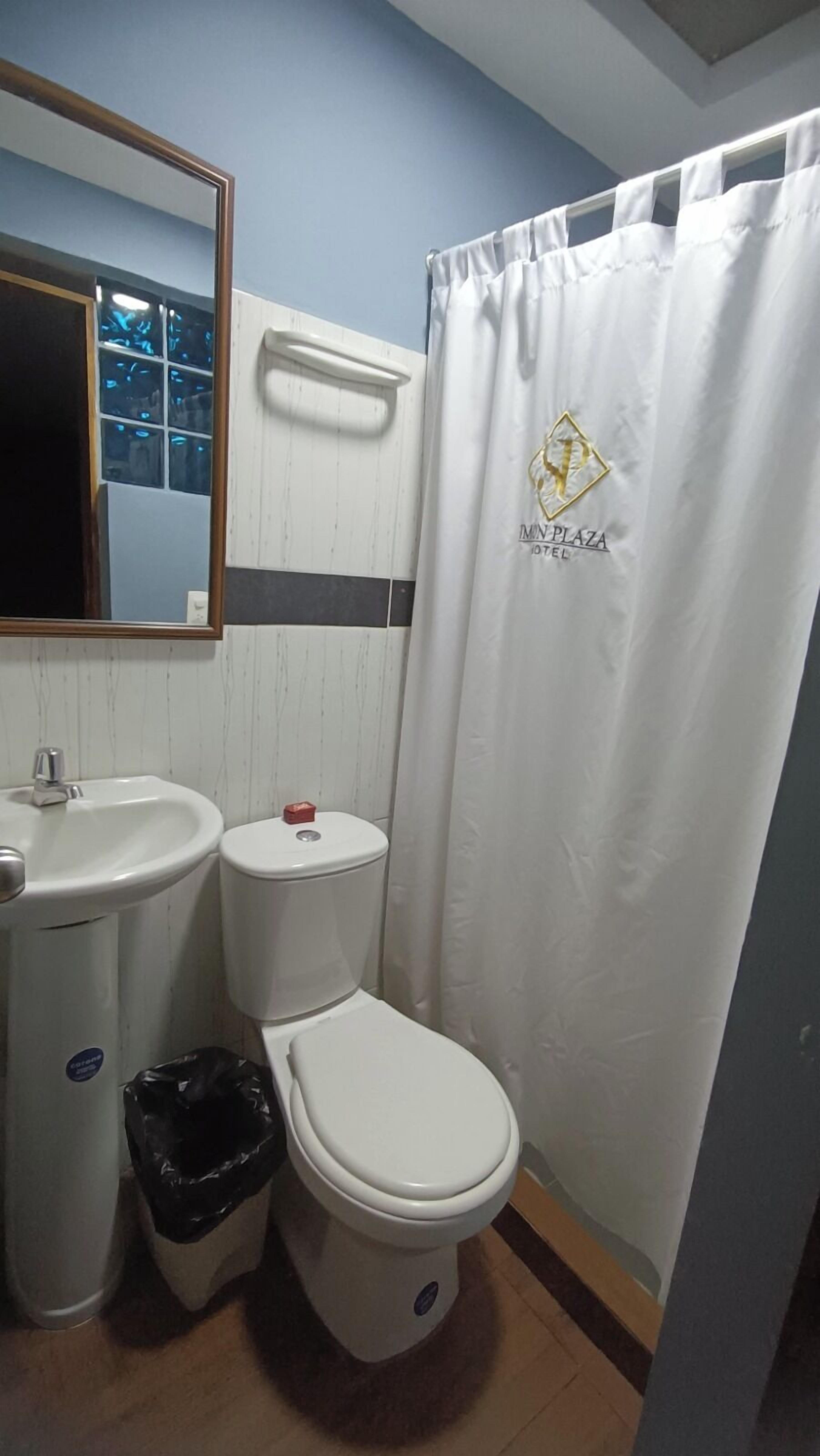 Foto - Hotel Simón Plaza