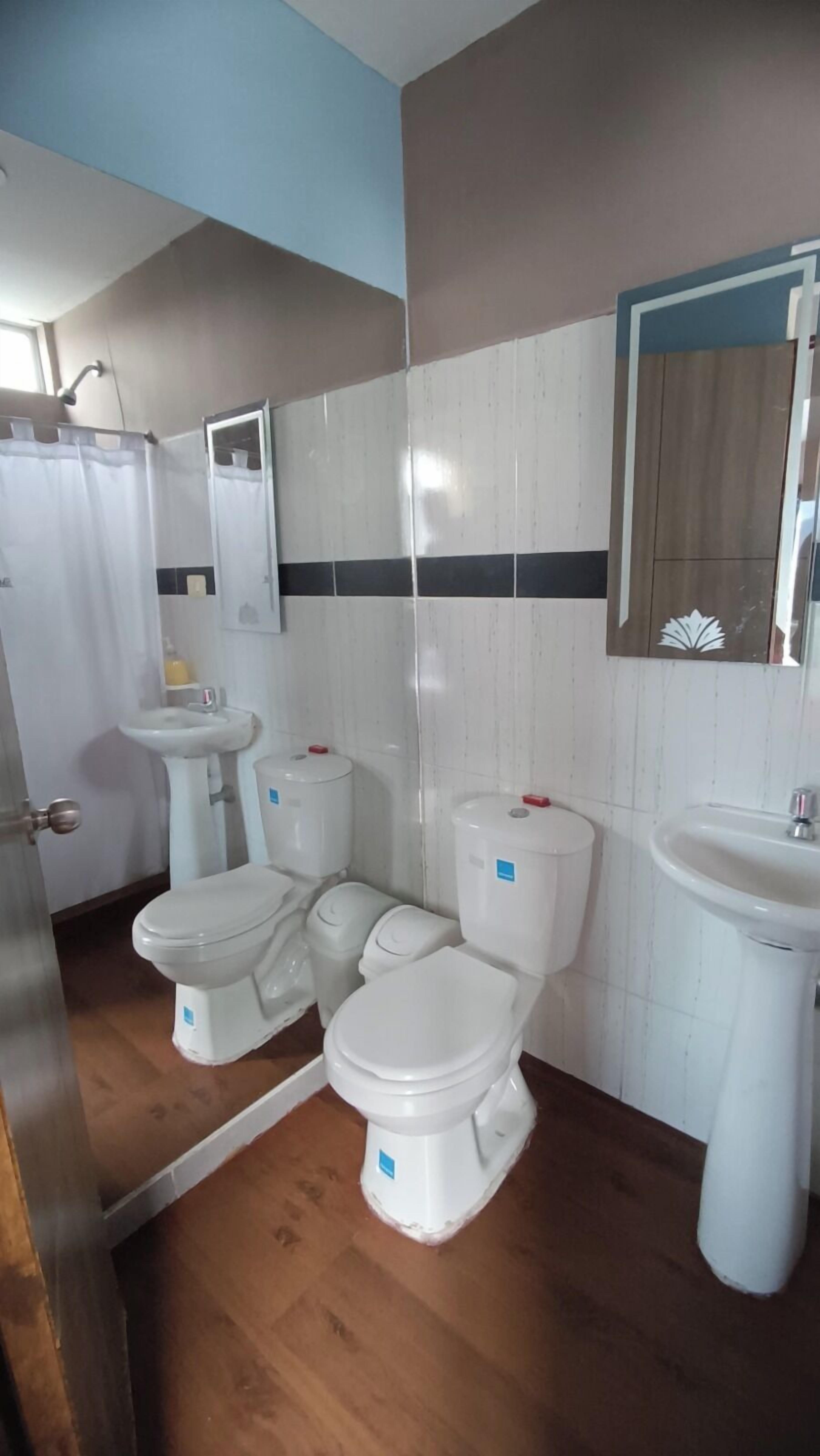 Foto - Hotel Simón Plaza