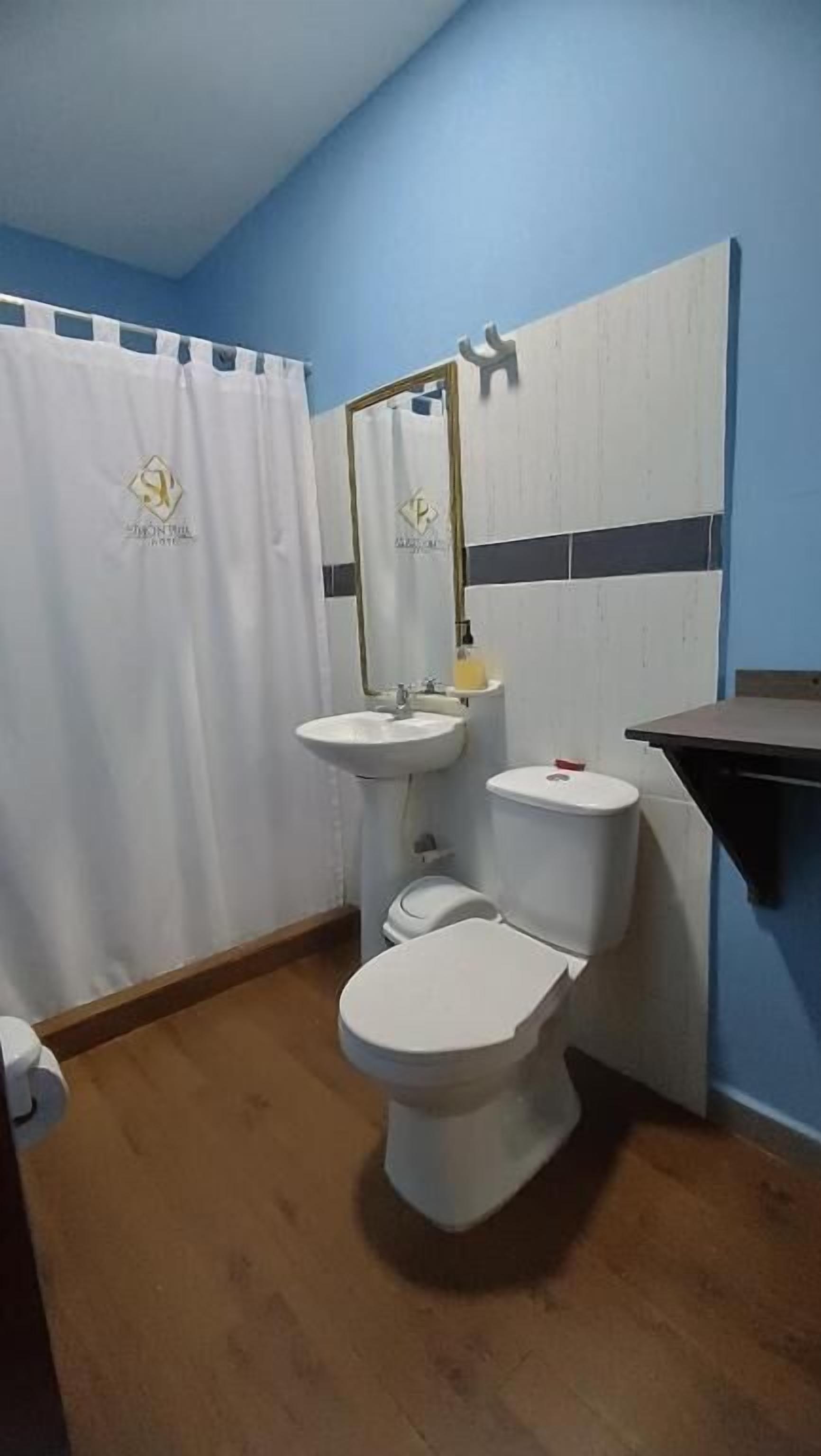 Foto - Hotel Simón Plaza