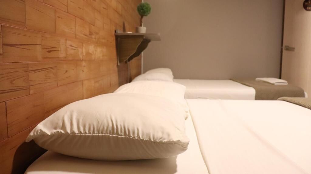 Foto - Hotel Simón Plaza