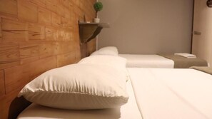 Family Double Room - Hotel Simon Plaza (Pereira)