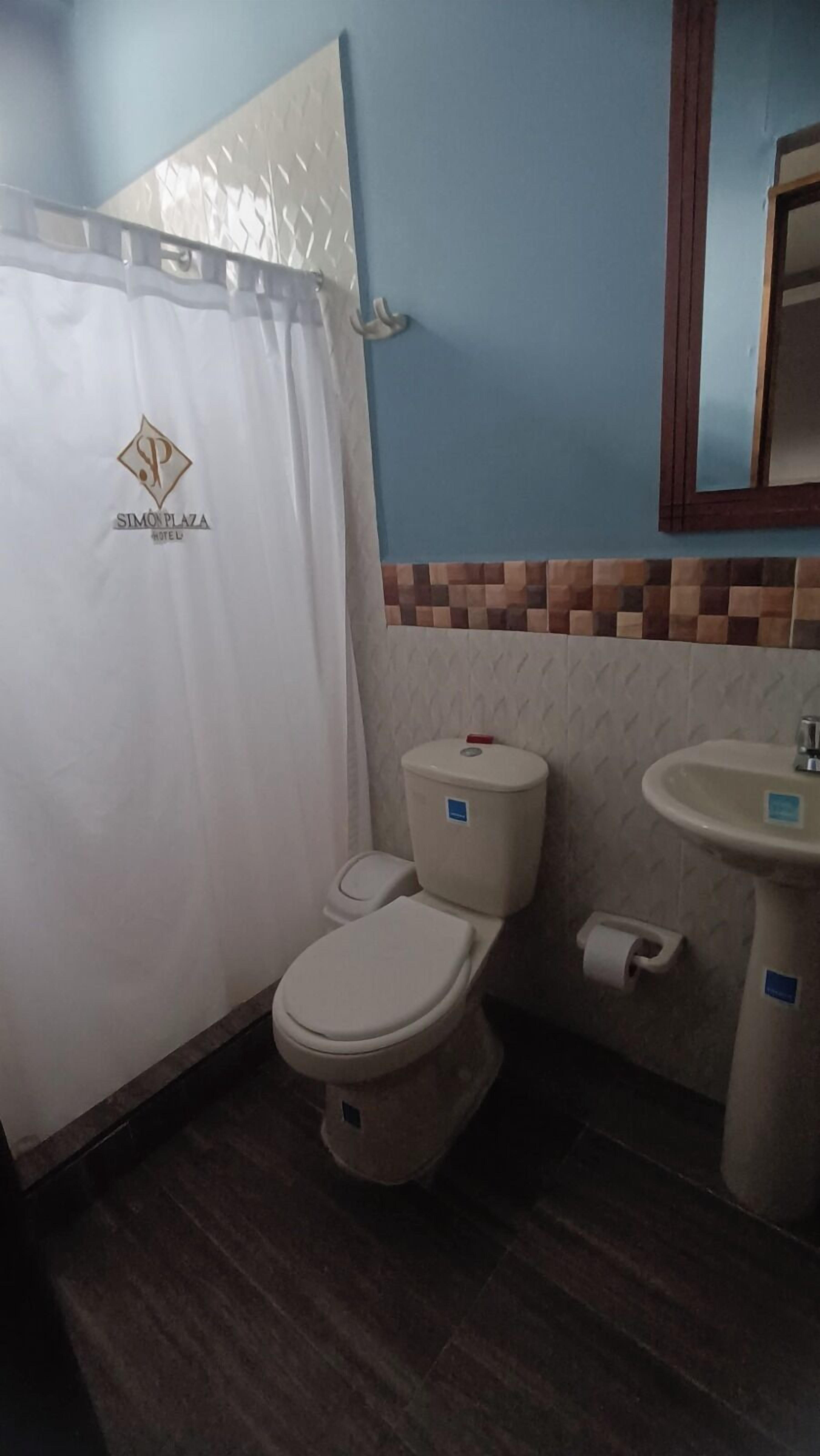 Foto - Hotel Simón Plaza