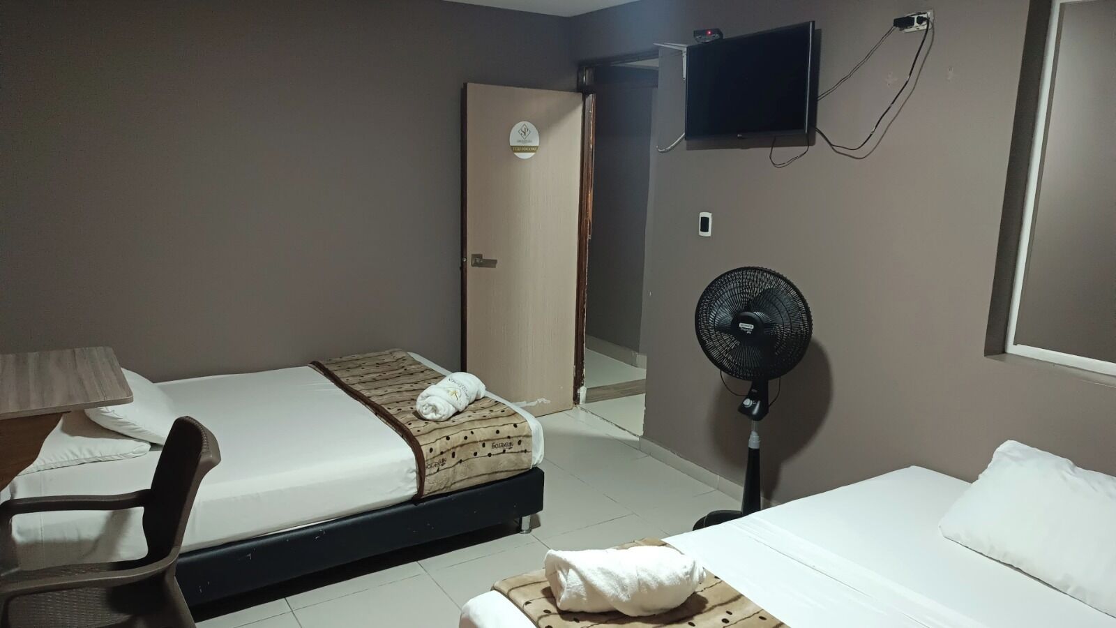 Foto - Hotel Simon Plaza