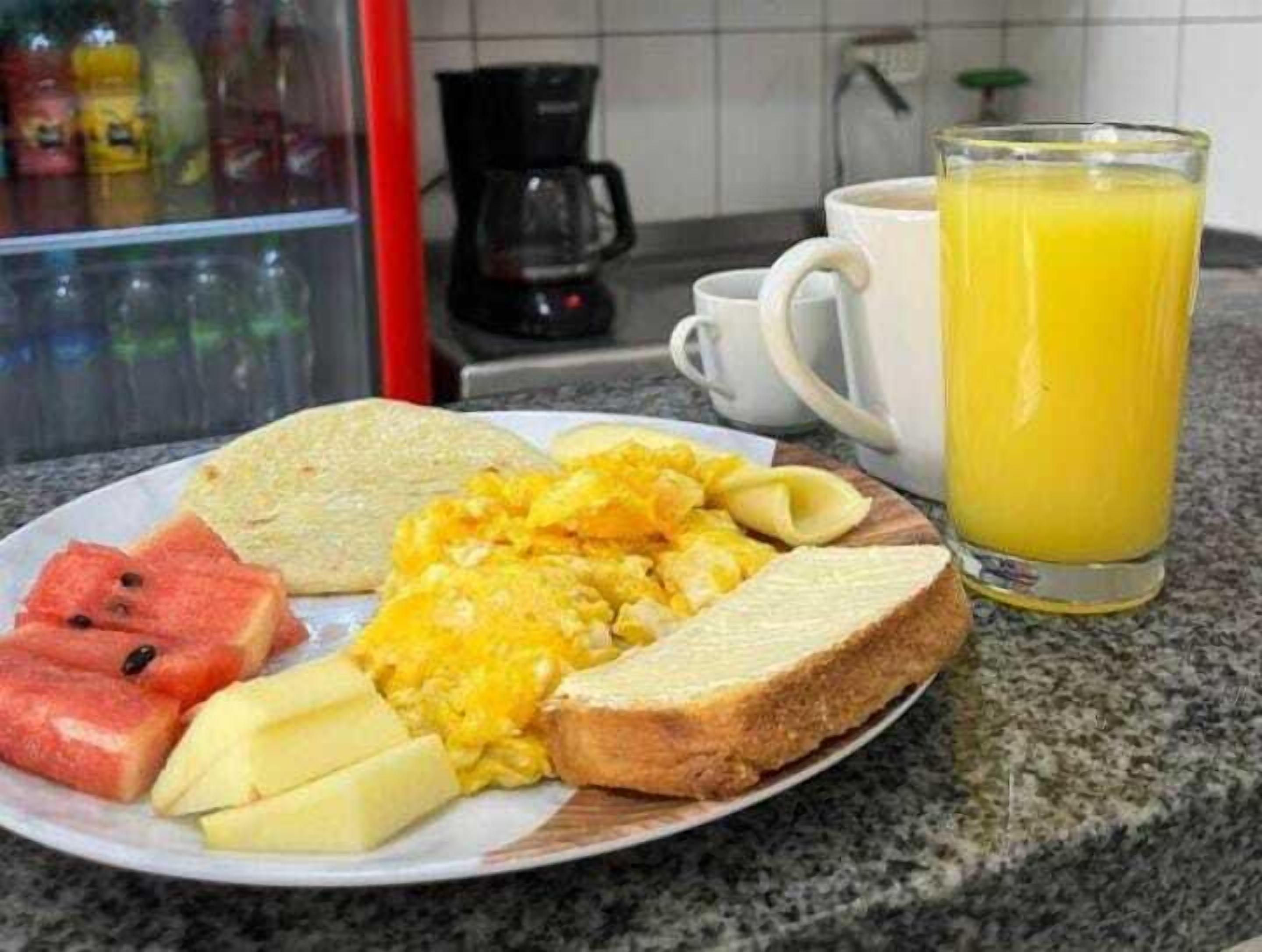 Foto - Hotel Simón Plaza