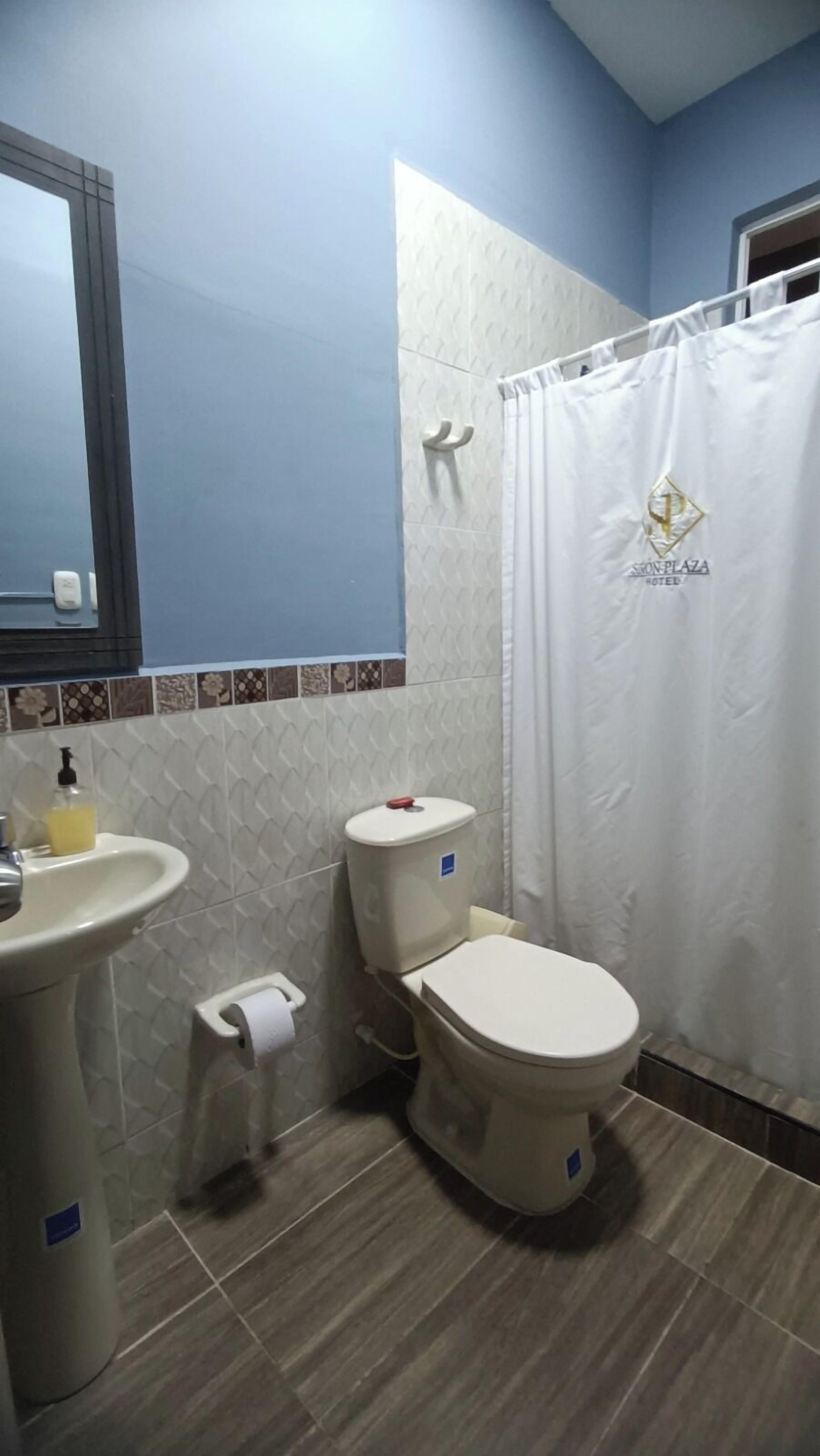 Foto - Hotel Simón Plaza