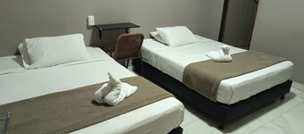 Hotel Simon Plaza