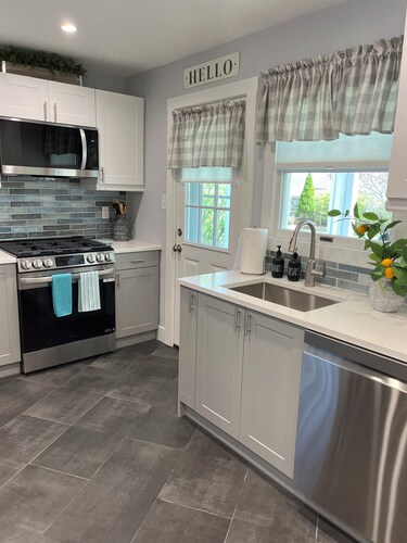 Welcome to the Moravian!