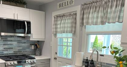 Welcome to the Moravian!