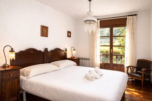 4 Schlafzimmer, kostenloses WLAN, Bettwäsche, Rollstuhlgeeignet