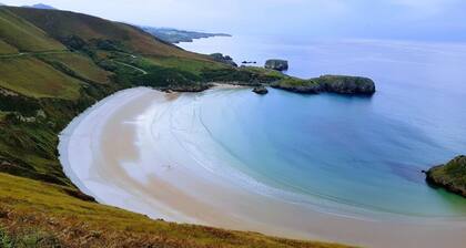 Vacation home Villa El Reborín