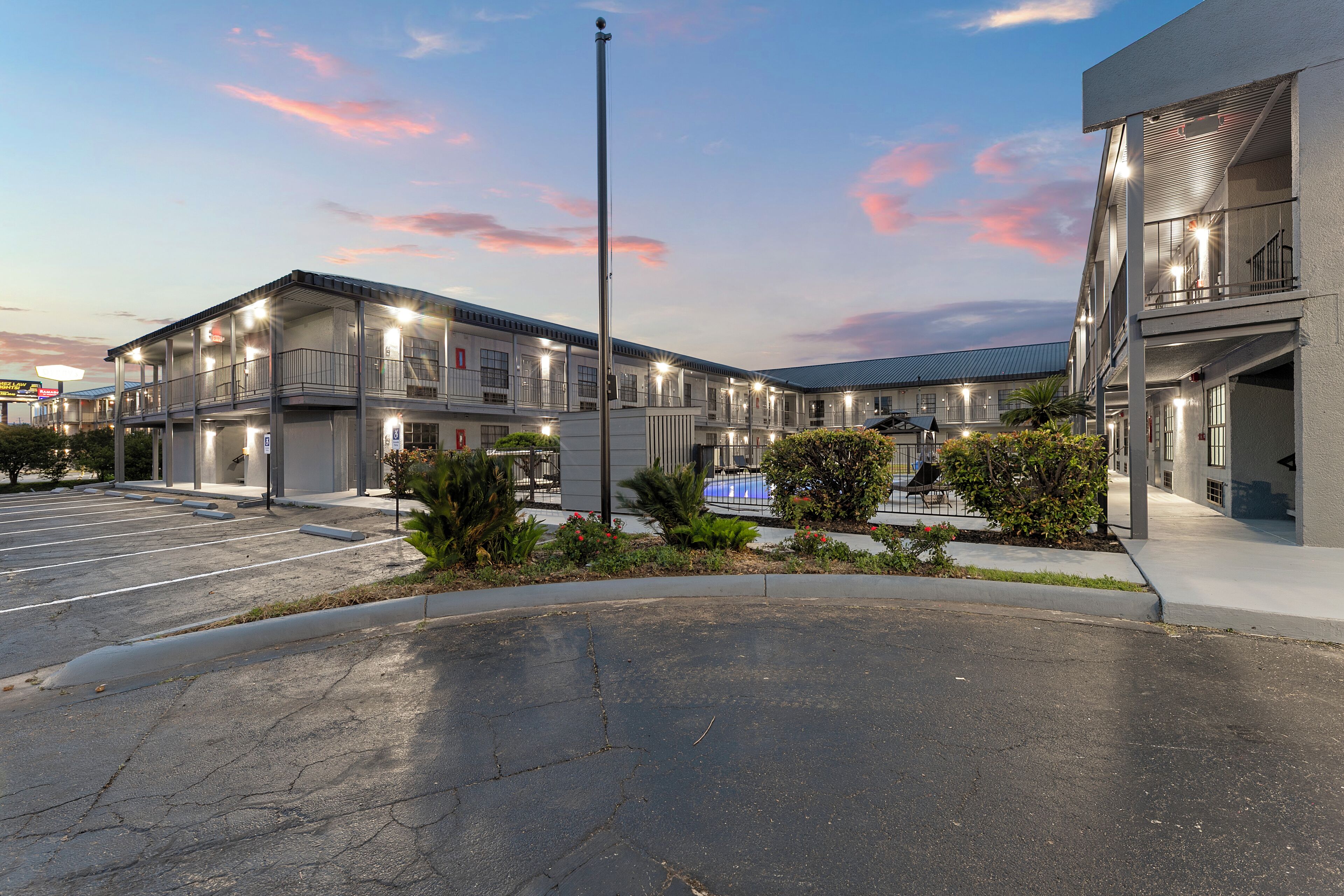 Foto - Days Inn by Wyndham San Antonio Near Lackland AFB