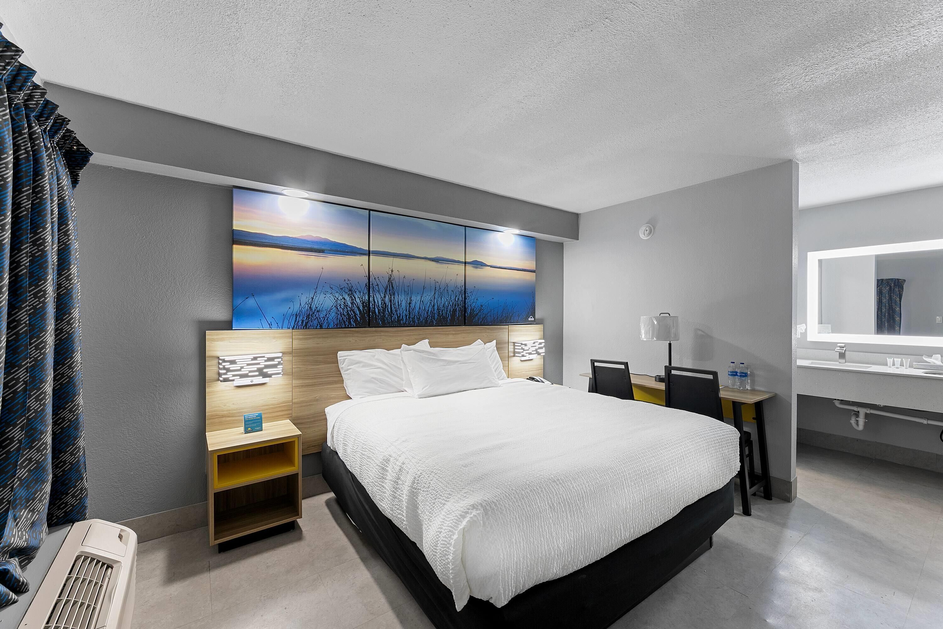 Foto - Days Inn by Wyndham San Antonio Near Lackland AFB