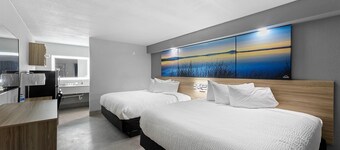 เดย์ส อินน์ บาย   วินด์แฮม ซาน อันโตนิโอ เนียร์ แล็คแลนด์ เอเอฟบี