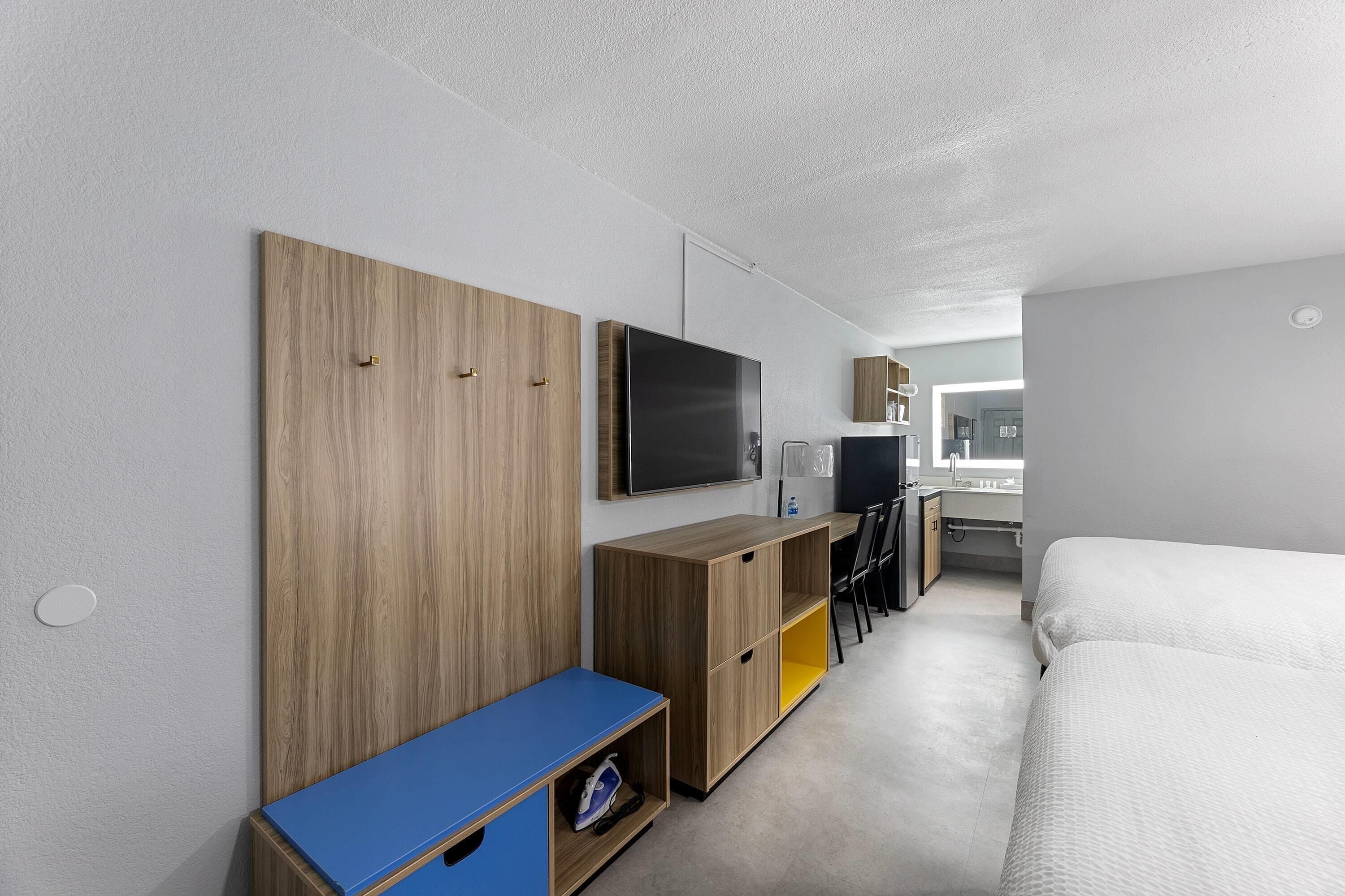 Foto - Days Inn by Wyndham San Antonio Near Lackland AFB