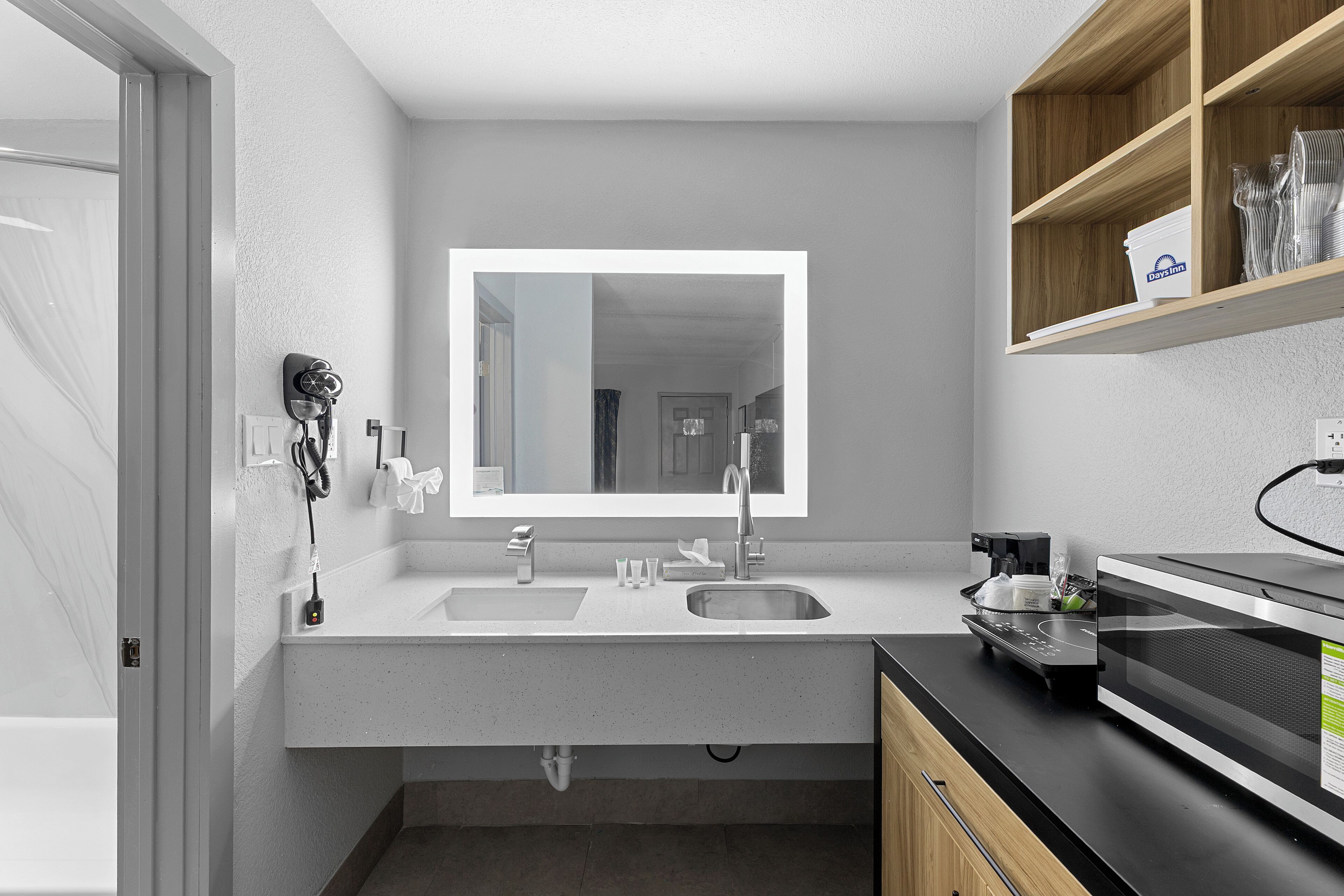 Foto - Days Inn by Wyndham San Antonio Near Lackland AFB