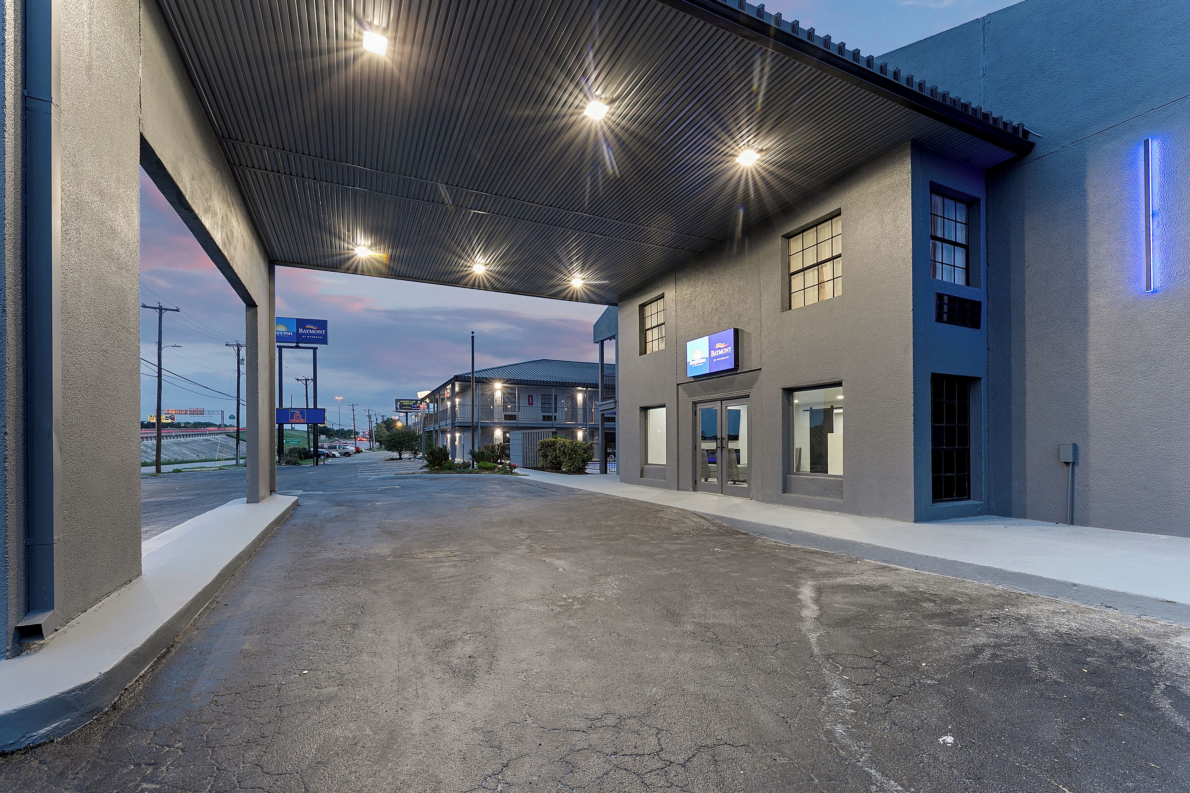 Foto - Days Inn by Wyndham San Antonio Near Lackland AFB