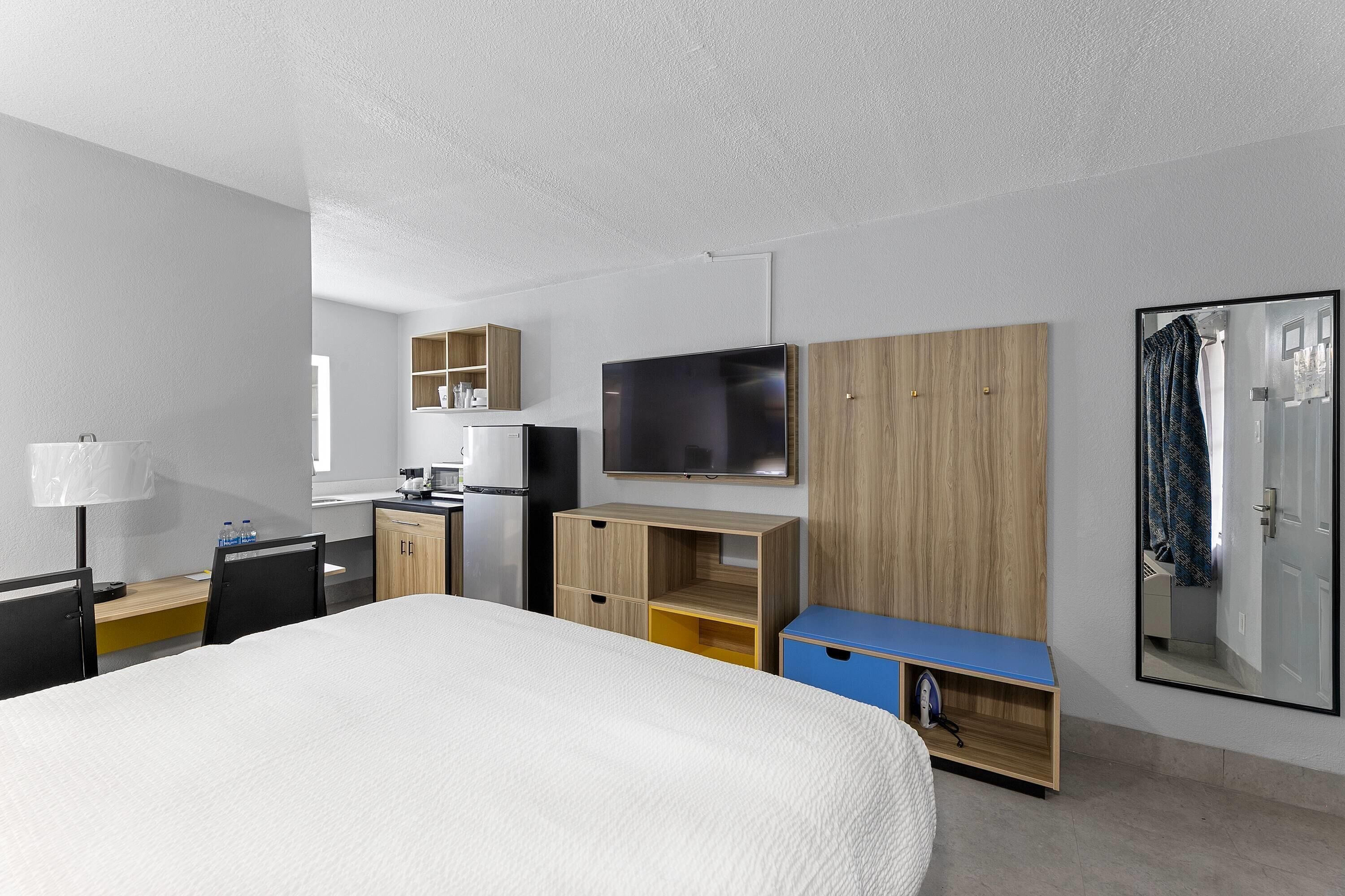 Foto - Days Inn by Wyndham San Antonio Near Lackland AFB