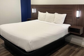 Room - Travelodge By Wyndham Bainbridge (Bainbridge)
