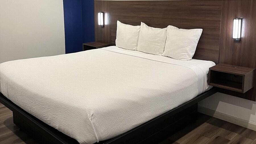 Travelodge By Wyndham Bainbridge