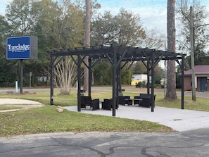 Exterior - Travelodge By Wyndham Bainbridge (Bainbridge)