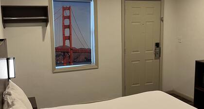 Travelodge By Wyndham Bainbridge