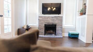 Smart TV
