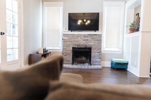 Smart TV