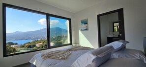 5 slaapkamers, reisbedje, gratis wifi, beddengoed