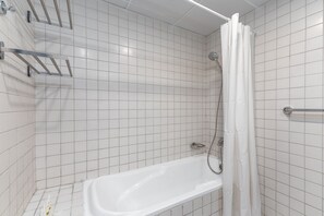 Haartrockner, Handtücher