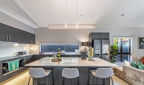 Casa Del Vogue | Luxury | Lithgow Blue Mountain