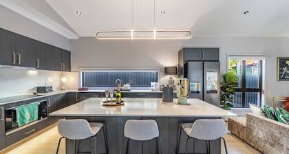 Casa Del Vogue | Luxury | Lithgow Blue Mountain