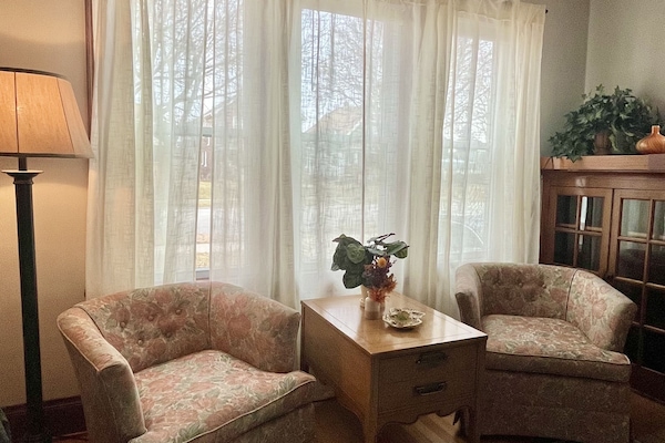 Intérieur