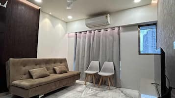 Comfort Apartment, City View | 2 bedrooms, free WiFi