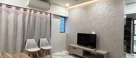 Comfort Apartment, City View | 2 bedrooms, free WiFi