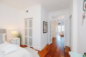 1 chambre, Wi-Fi