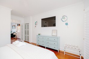 1 bedroom, WiFi