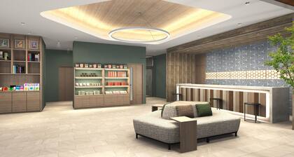 Tabino Hotel Kakogawa