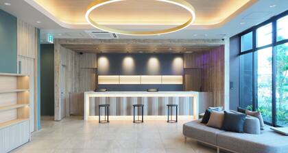 Tabino Hotel Kakogawa Befu Station