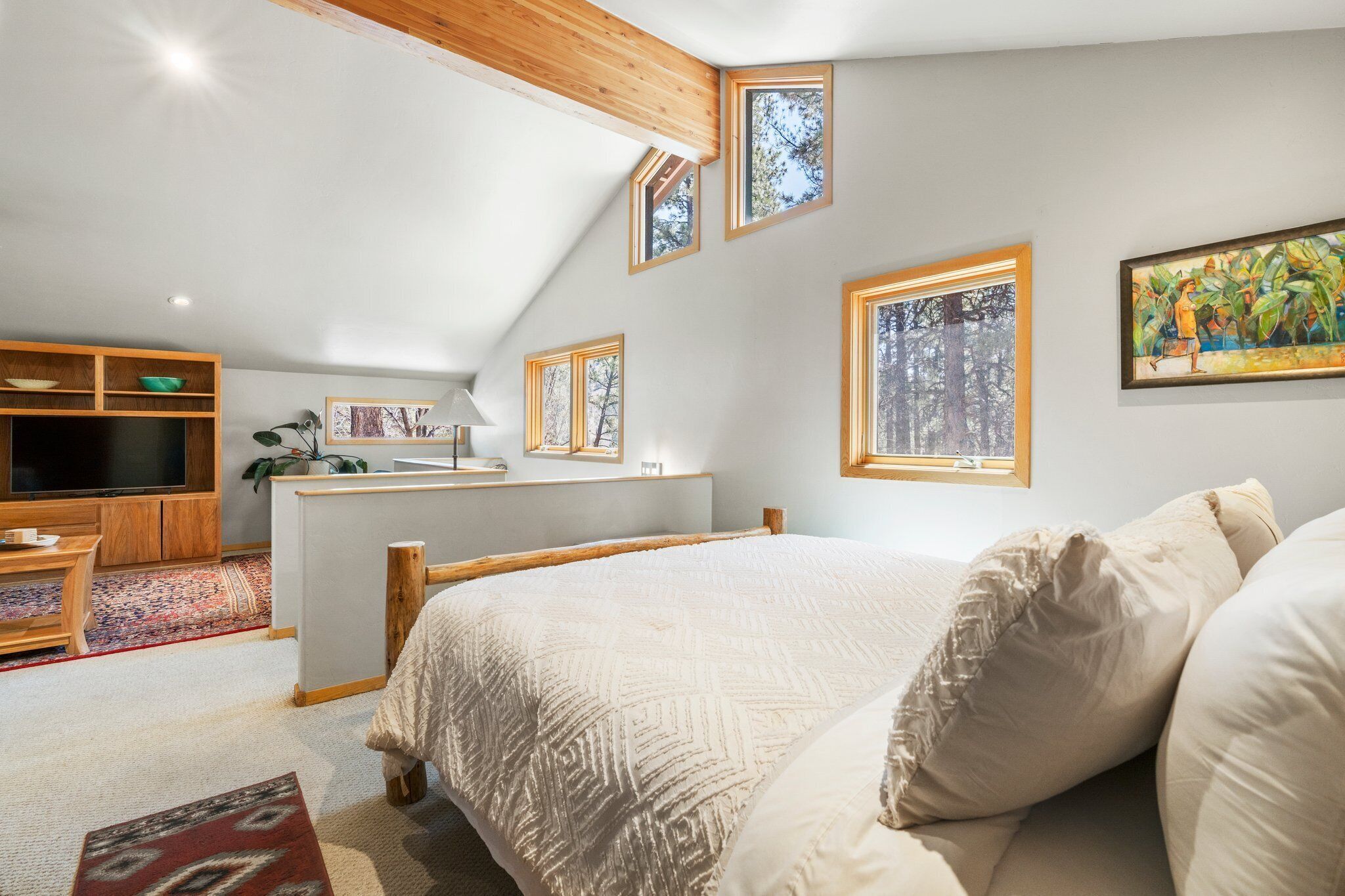 1 habitación, wifi gratis y ropa de cama 