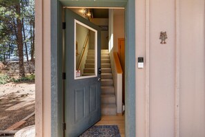 Exterior detail - 10 Minutes To Downtown, Pet Friendly, Cozy Studio! (Durango)