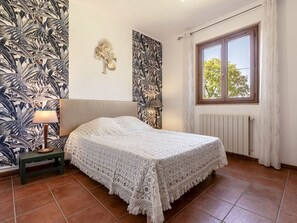 3 Schlafzimmer, Internetzugang
