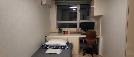 1 bedroom, WiFi