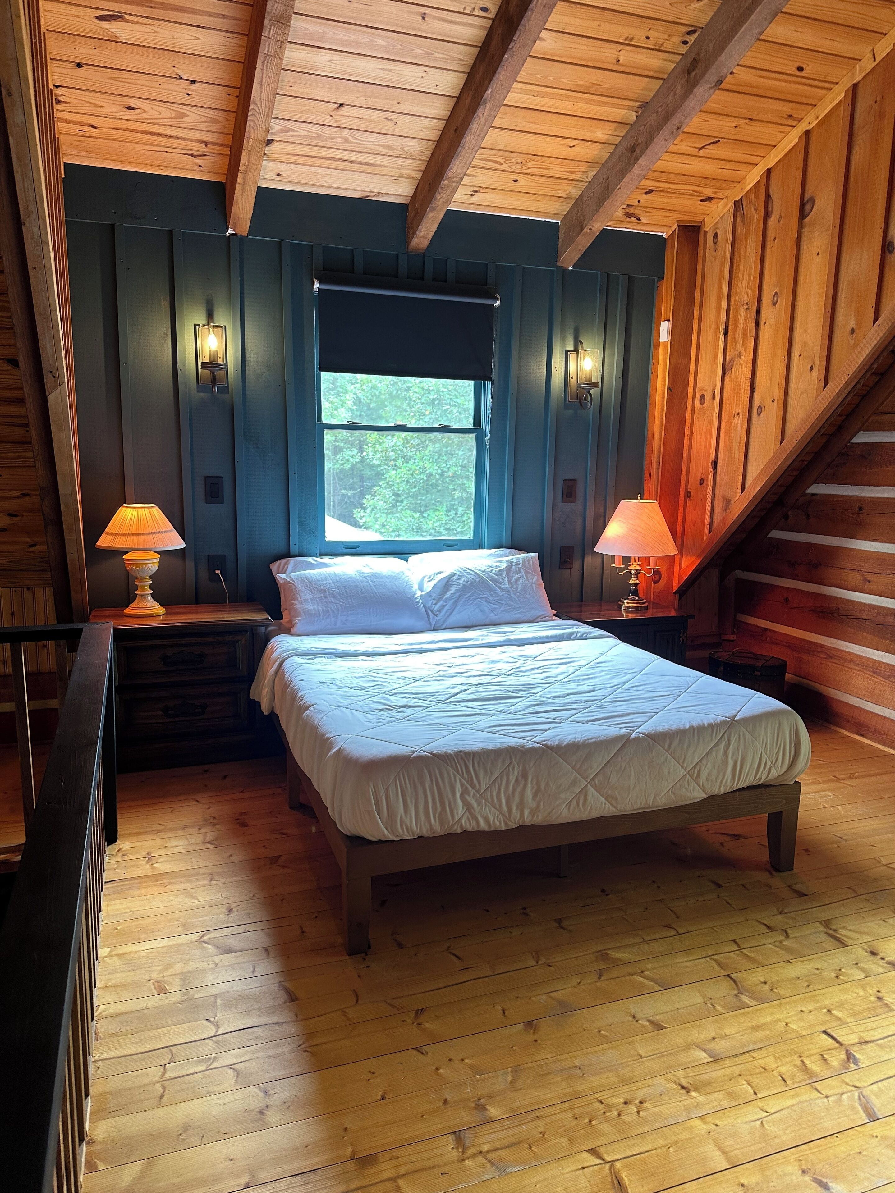 1 habitación, wifi gratis y ropa de cama 