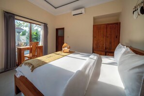 3 chambres, Wi-Fi, draps fournis
