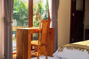 3 chambres, Wi-Fi, draps fournis