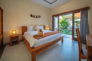 3 Schlafzimmer, Zimmersafe, Bügeleisen/Bügelbrett, WLAN